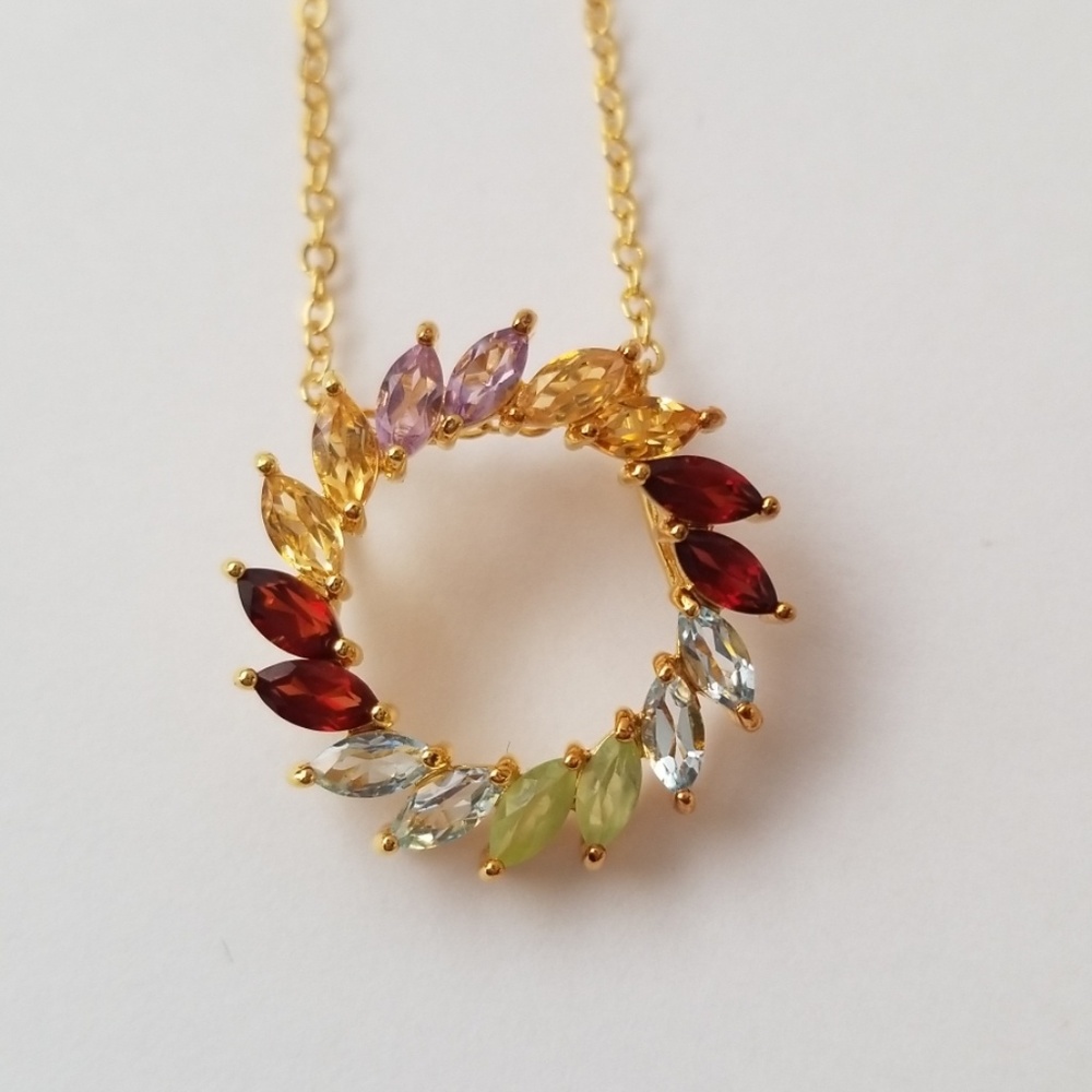 💥Wreath pendant